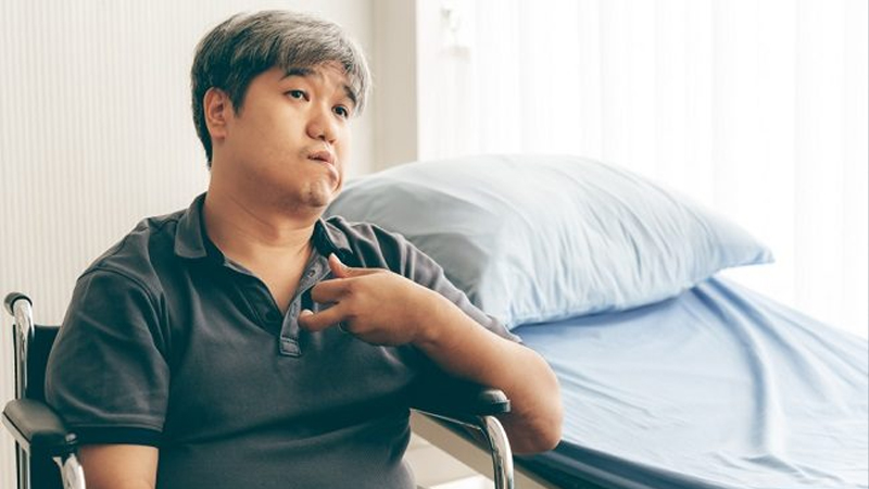 Kiat Sederhana Mengurangi Risiko Penyakit Stroke pada Usia Muda – PAFI Kab. Balangan