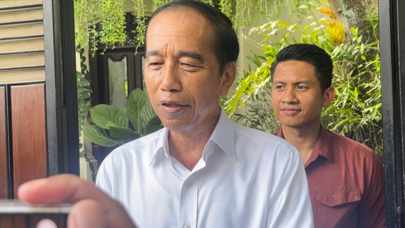 Kasus Dugaan Ijazah Palsu: Polda Metro Jaya Periksa 3 Saksi Terkait Laporan Presiden ke-7 RI Joko Widodo